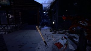 Echoes in the Storm screenshot