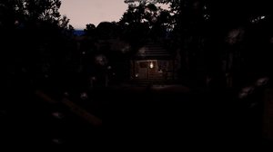 Echoes in the Storm screenshot