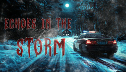 Echoes in the Storm Echoes in the Storm