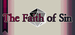 The Faith of Sin The Faith of Sin
