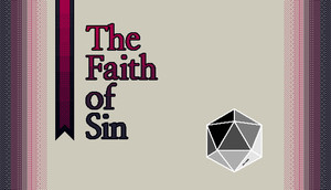 The Faith of Sin cover image