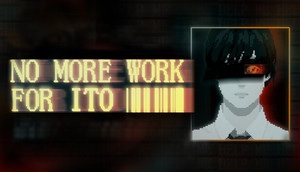 No More Work for Ito cover image