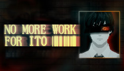 No More Work for Ito