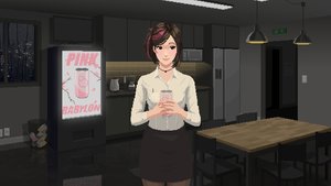 No More Work for Ito screenshot