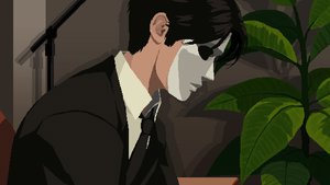 No More Work for Ito screenshot