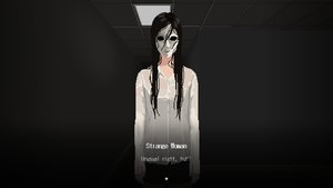 No More Work for Ito screenshot