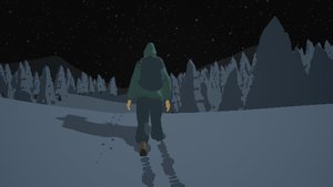 The Tragedy at Deer Creek screenshot