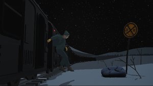 The Tragedy at Deer Creek screenshot