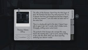 The Tragedy at Deer Creek screenshot