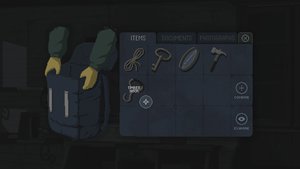 The Tragedy at Deer Creek screenshot