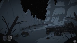 The Tragedy at Deer Creek screenshot