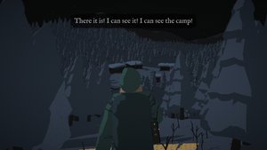 The Tragedy at Deer Creek screenshot