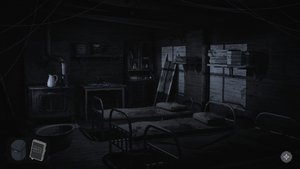 The Tragedy at Deer Creek screenshot