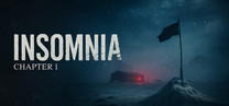 Insomnia: Chapter One Insomnia: Chapter One
