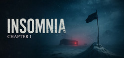 Insomnia: Chapter One Insomnia: Chapter One