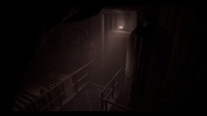 Insomnia: Chapter One screenshot