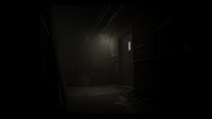 Insomnia: Chapter One screenshot