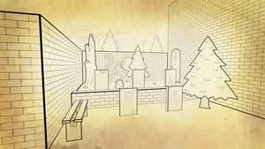 Bad Dream: Purgatory screenshot