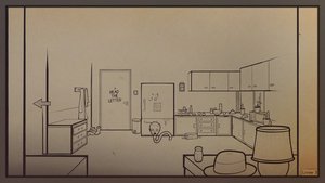 Bad Dream: Afterlife screenshot