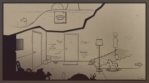 Bad Dream: Afterlife screenshot