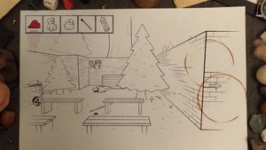 Bad Dream: Afterlife screenshot