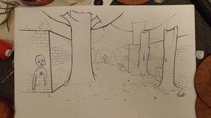 Bad Dream: Afterlife screenshot