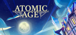 Atomic Age Atomic Age