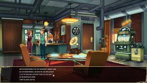 Atomic Age screenshot