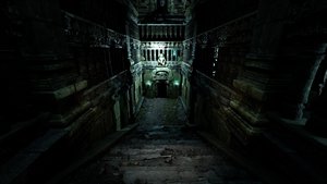 The House Dreams Along With Them screenshot