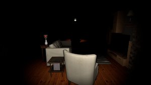 The House Dreams Along With Them screenshot