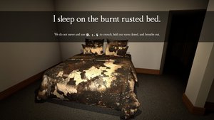 The House Dreams Along With Them screenshot