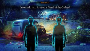 The Incident at Galley House screenshot