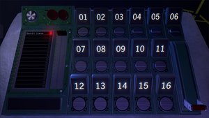 The Incident at Galley House screenshot