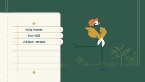 The Marvelous Raincaster of Yell Holler screenshot