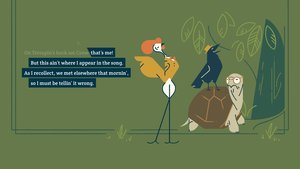 The Marvelous Raincaster of Yell Holler screenshot