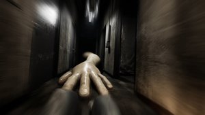 BrokenLore: DARK DAWN screenshot