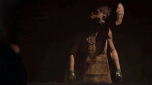 BrokenLore: DARK DAWN screenshot