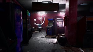 BrokenLore: DARK DAWN screenshot