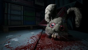 BrokenLore: DARK DAWN screenshot