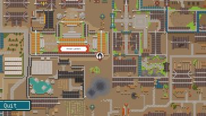 Dragon Maiden: Blossoms of the Past screenshot