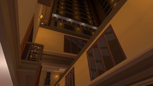 Hotel Infinity screenshot