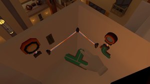 Hotel Infinity screenshot