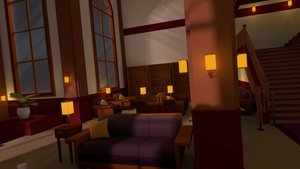 Hotel Infinity screenshot