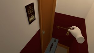 Hotel Infinity screenshot