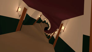 Hotel Infinity screenshot