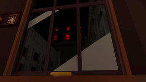 Hotel Infinity screenshot