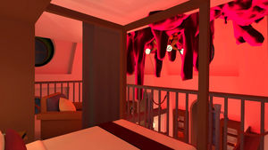Hotel Infinity screenshot