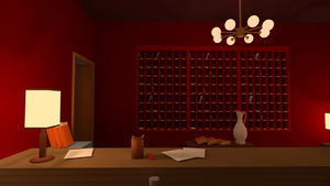 Hotel Infinity screenshot