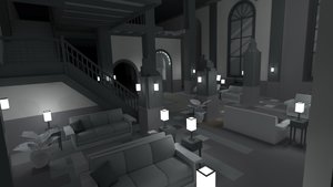 Hotel Infinity screenshot