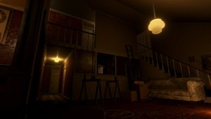 Paranormal Activity: Threshold screenshot